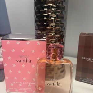 Jean Marc Paris Sexy Vanilla box
